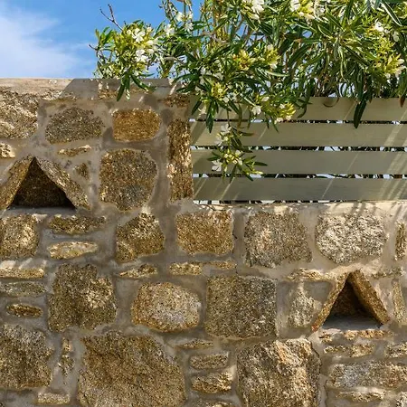 Aurora Mykonos Kalafati