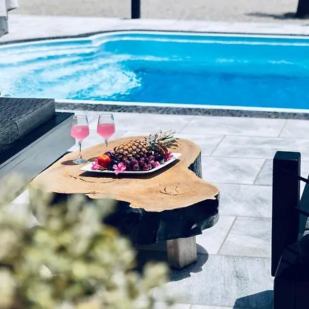 Aurora Mykonos Villas Villa