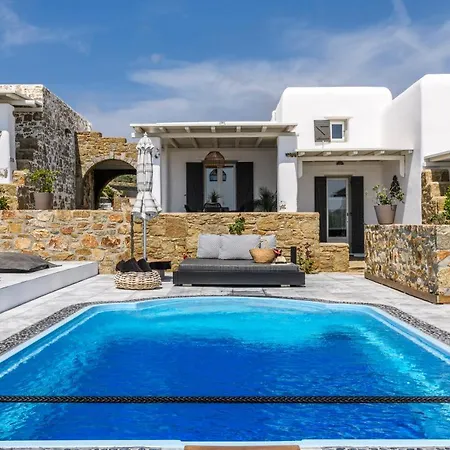 Aurora Mykonos