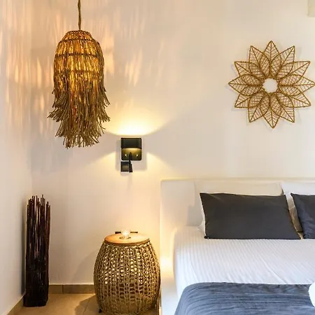 Villa Aurora Mykonos Villas *