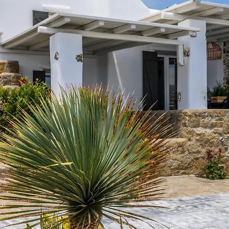 Aurora Mykonos Villas