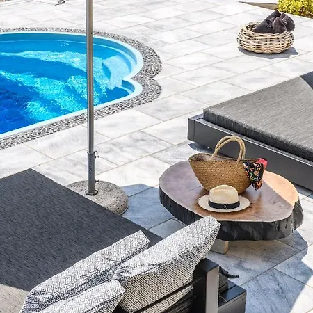 Villa Aurora Mykonos Villas