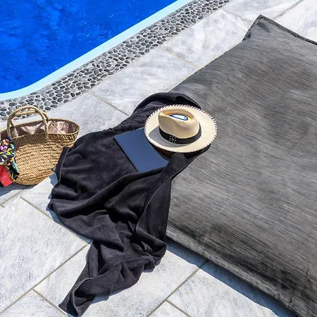 Aurora Mykonos Villas *