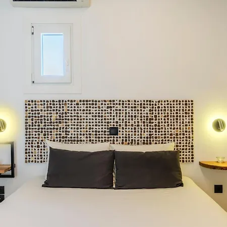 Aurora Mykonos * Kalafatis