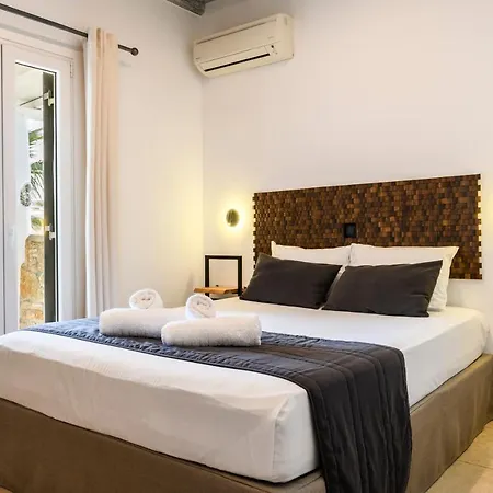 Aurora Mykonos Villas Villa