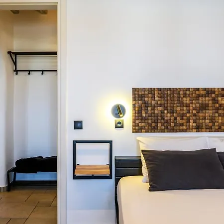 Aurora Mykonos Villas * Kalafatis