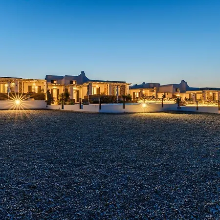 Aurora Mykonos Villas Kalafatis