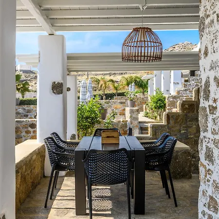 Aurora Mykonos Kalafáti