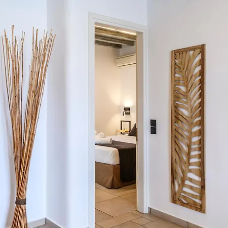 Villa Aurora Mykonos