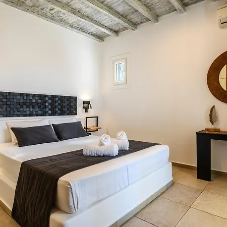 Villa Aurora Mykonos Kalafáti