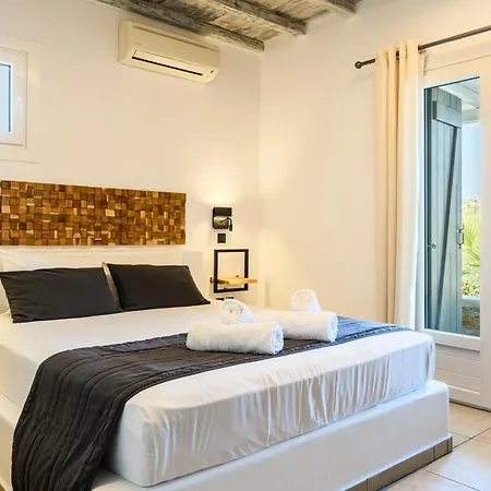 Aurora Mykonos Villa *