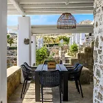 Aurora Mykonos Kalafatis