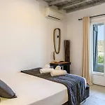 Aurora Mykonos فيلة *