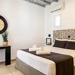 Aurora Mykonos فيلة