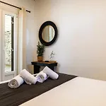 Aurora Mykonos فيلة كالافاتيس