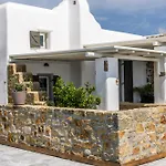 Aurora Mykonos Villa Kalafatis