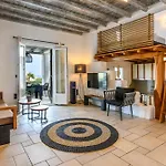 Aurora Mykonos فيلة *