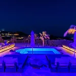 Aurora Mykonos Villa *