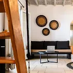 فيلة Aurora Mykonos *