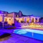 Aurora Mykonos فيلة *