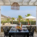 Aurora Mykonos * Kalafatis