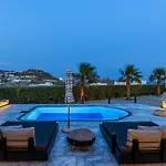 Aurora Mykonos فيلة