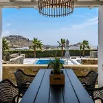 فيلة Aurora Mykonos *