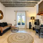 Aurora Mykonos Kalafatis