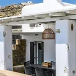 Aurora Mykonos Villa