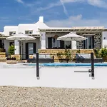 فيلة Aurora Mykonos