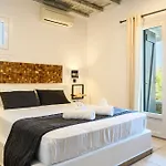 Aurora Mykonos فيلة *