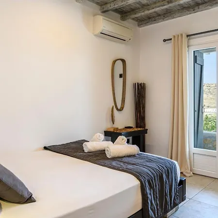 Aurora Mykonos Vila