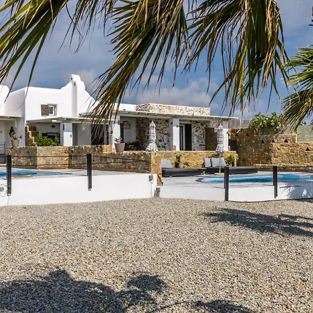 Villa Aurora Mykonos