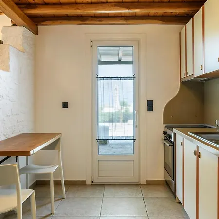 Aurora Mykonos * Kalafatis