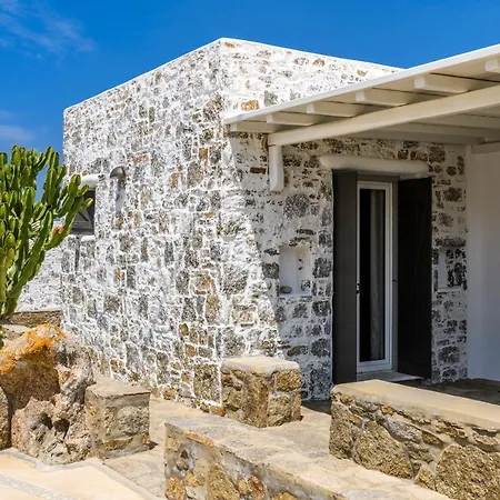 Vila Aurora Mykonos *