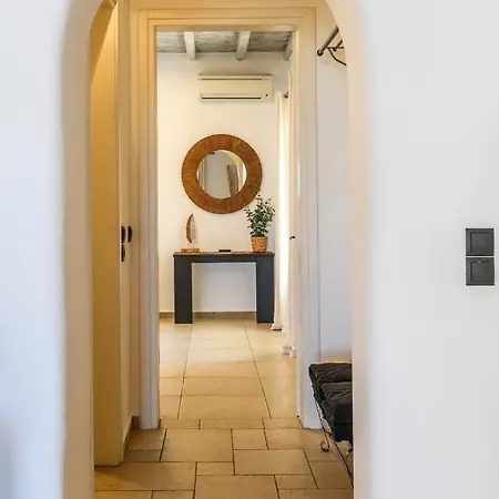 Aurora Mykonos * Kalafatis