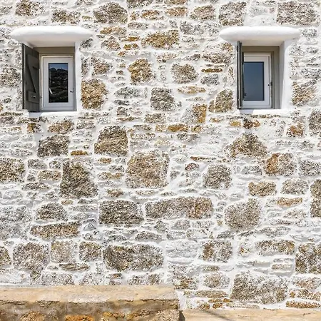 Vila Aurora Mykonos *