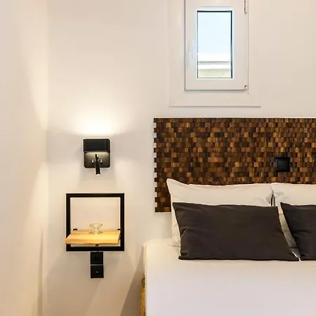 Aurora Mykonos Villa