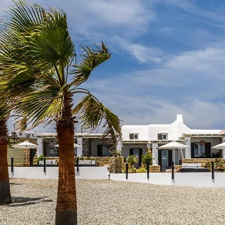 Aurora Mykonos Vila *