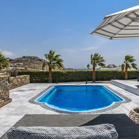 Aurora Mykonos