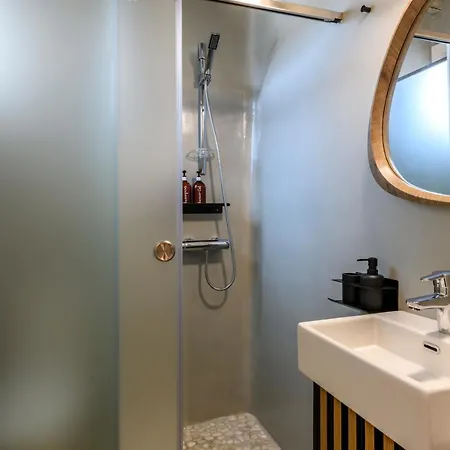 Aurora Mykonos Kalafatis