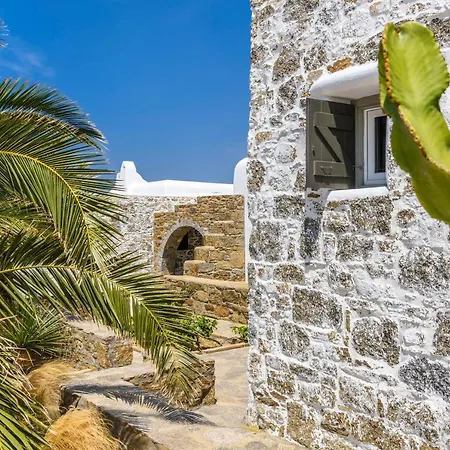 Aurora Mykonos Kalafatis