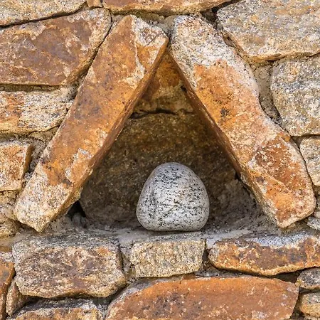 ヴィラ Aurora Mykonos カラファティス