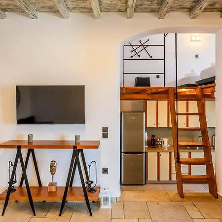 Aurora Mykonos Kalafatis