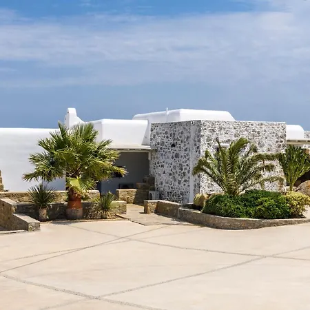 Aurora Mykonos Kalafatis