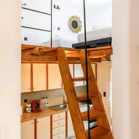 Aurora Mykonos Vila *