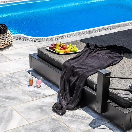 Aurora Mykonos Villas Villa Kalafatis
