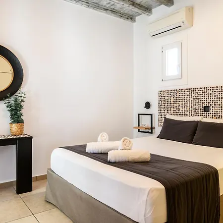 Aurora Mykonos 빌라