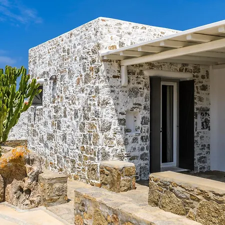 Aurora Mykonos 빌라