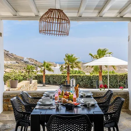 Aurora Mykonos * 칼라파티스